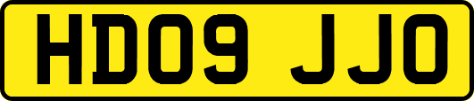 HD09JJO