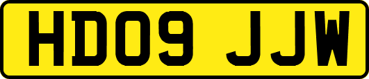 HD09JJW