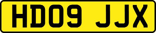 HD09JJX