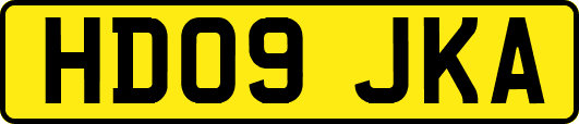 HD09JKA