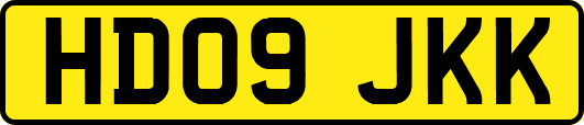 HD09JKK