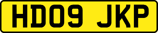 HD09JKP