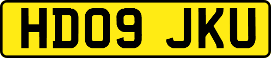 HD09JKU