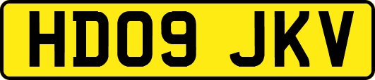 HD09JKV
