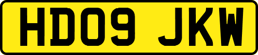 HD09JKW