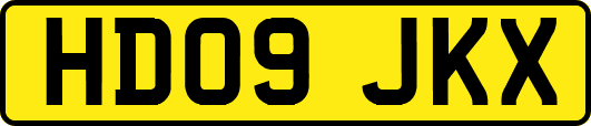 HD09JKX