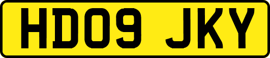 HD09JKY