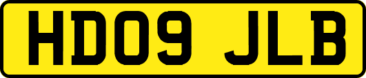 HD09JLB