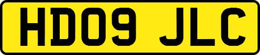 HD09JLC