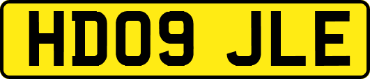 HD09JLE