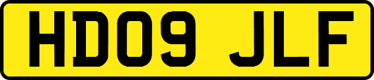 HD09JLF
