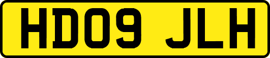 HD09JLH