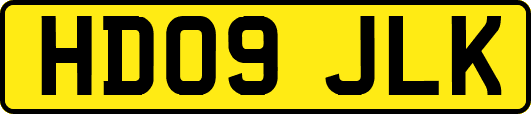 HD09JLK