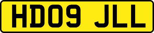 HD09JLL