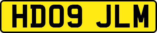 HD09JLM