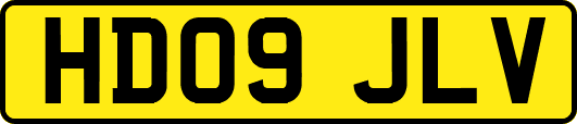 HD09JLV
