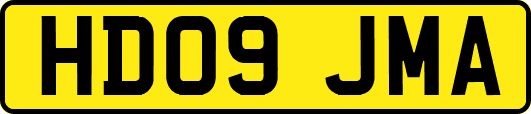 HD09JMA