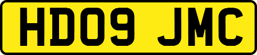 HD09JMC