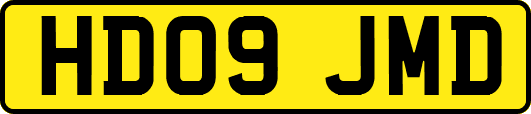 HD09JMD