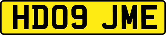 HD09JME