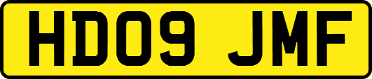 HD09JMF