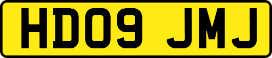 HD09JMJ