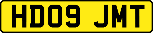 HD09JMT