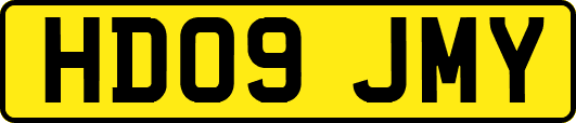 HD09JMY