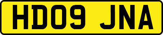 HD09JNA