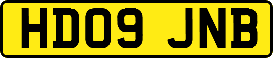 HD09JNB