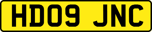 HD09JNC