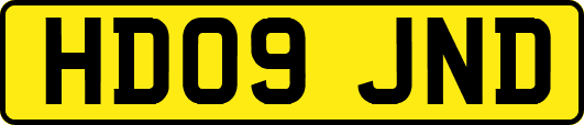 HD09JND