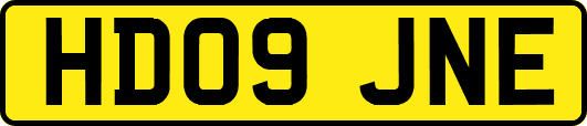 HD09JNE