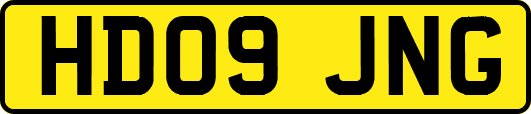 HD09JNG