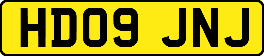 HD09JNJ