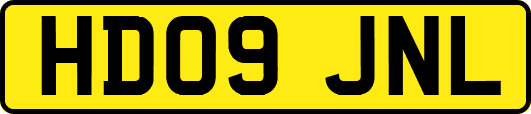 HD09JNL