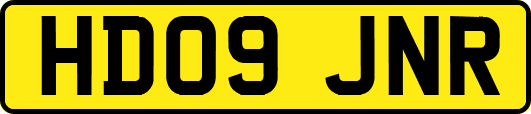 HD09JNR