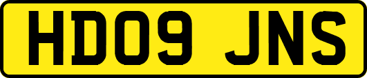 HD09JNS