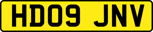 HD09JNV