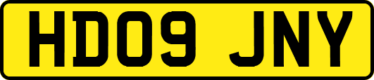 HD09JNY