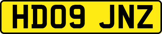 HD09JNZ