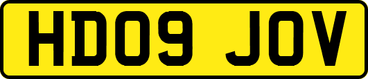 HD09JOV