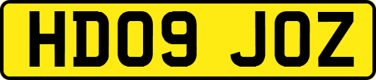 HD09JOZ