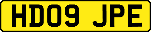 HD09JPE