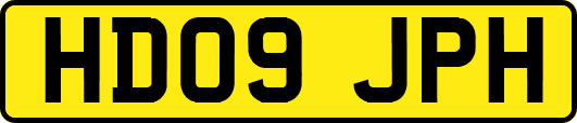 HD09JPH
