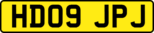 HD09JPJ