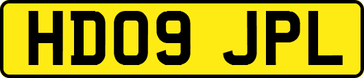 HD09JPL