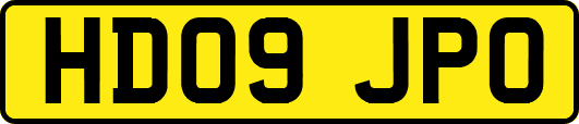 HD09JPO