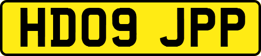 HD09JPP