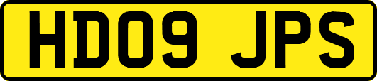HD09JPS